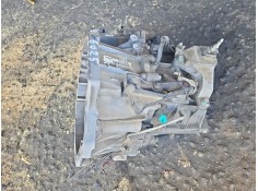 Recambio de caja cambios para renault kadjar (ha_, hl_) 1.6 dci 130 referencia OEM IAM ND4008 320103660R  2