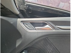 Recambio de maneta interior delantera derecha para audi a3 sportback (8va, 8vf) 1.0 tfsi referencia OEM IAM 8V3837020C4PK  