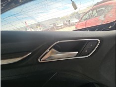 Recambio de maneta interior delantera izquierda para audi a3 sportback (8va, 8vf) 1.0 tfsi referencia OEM IAM 8V3837019C4PK  