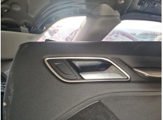 Recambio de maneta interior trasera derecha para audi a3 sportback (8va, 8vf) 1.0 tfsi referencia OEM IAM 8V4839020C4PK   2