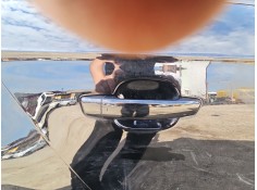 Recambio de maneta exterior trasera derecha para audi a3 sportback (8va, 8vf) 1.0 tfsi referencia OEM IAM 8V0837206AGRU   2