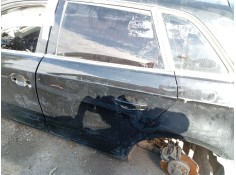 Recambio de puerta trasera izquierda para audi a3 sportback (8va, 8vf) 1.0 tfsi referencia OEM IAM 8V4833051E  