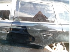 Recambio de puerta trasera izquierda para audi a3 sportback (8va, 8vf) 1.0 tfsi referencia OEM IAM 8V4833051E   2