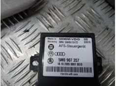 Recambio de centralita luces para  referencia OEM IAM 5WK49172 5M0907357 