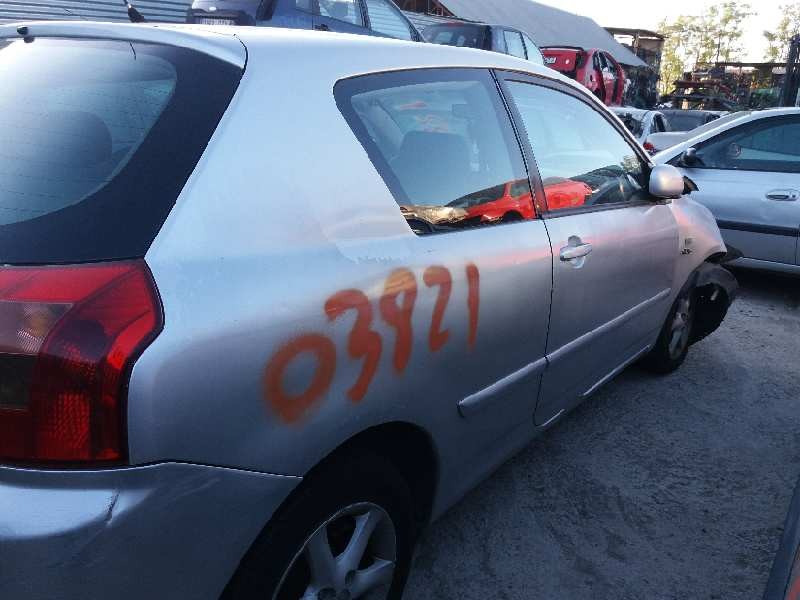 toyota corolla (e12) 2.0 turbodiesel cat   |   0.01 - 0.07 | 2001 - 2007 | 110 cv / 81 kw del año 2001