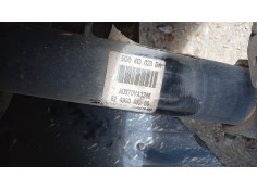 Recambio de amortiguador delantero izquierdo para audi a3 sportback (8va, 8vf) 1.0 tfsi referencia OEM IAM 5Q0413023DA   2