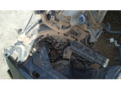 Recambio de brazo suspension inferior delantero izquierdo para audi a3 sportback (8va, 8vf) 1.0 tfsi referencia OEM IAM 5WA40715