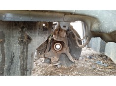 Recambio de mangueta delantera derecha para audi a3 sportback (8va, 8vf) 1.0 tfsi referencia OEM IAM 5WA407256   2