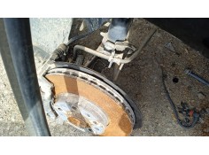 Recambio de mangueta delantera izquierda para audi a3 sportback (8va, 8vf) 1.0 tfsi referencia OEM IAM 5WA407255   2