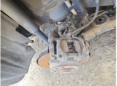 Recambio de pinza freno trasera derecha para audi a3 sportback (8va, 8vf) 1.0 tfsi referencia OEM IAM 8V0615424D  