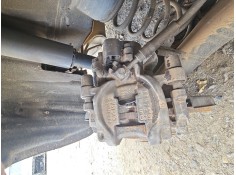 Recambio de pinza freno trasera derecha para audi a3 sportback (8va, 8vf) 1.0 tfsi referencia OEM IAM 8V0615424D   2