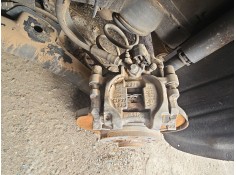 Recambio de pinza freno trasera izquierda para audi a3 sportback (8va, 8vf) 1.0 tfsi referencia OEM IAM 8V0615423D  