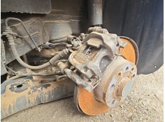 Recambio de pinza freno trasera izquierda para audi a3 sportback (8va, 8vf) 1.0 tfsi referencia OEM IAM 8V0615423D   2