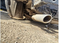 Recambio de tubo escape trasero para audi a3 sportback (8va, 8vf) 1.0 tfsi referencia OEM IAM 8V4253609E  