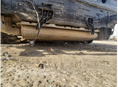 Recambio de tubo escape trasero para audi a3 sportback (8va, 8vf) 1.0 tfsi referencia OEM IAM 8V4253609E   2