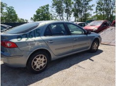 renault laguna ii (bg0) confort expression   |   03.05 - 12.05 | 2005 - 2005 | 120 cv / 88 kw del año 2005