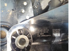 Recambio de pedal freno para audi a3 sportback (8va, 8vf) 1.0 tfsi referencia OEM IAM 5Q1723143B   2