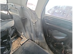 Recambio de cinturon seguridad trasero izquierdo para audi a3 sportback (8va, 8vf) 1.0 tfsi referencia OEM IAM 8V3857805V04  