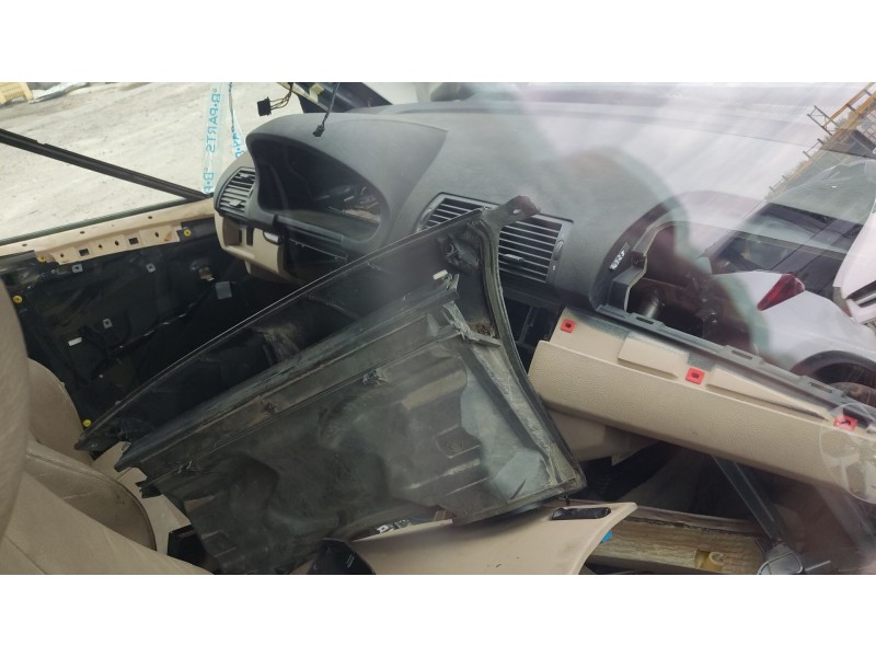 bmw x5 (e53) del año 2005