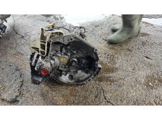 Recambio de caja cambios para peugeot 207 xs referencia OEM IAM 20CQ25  