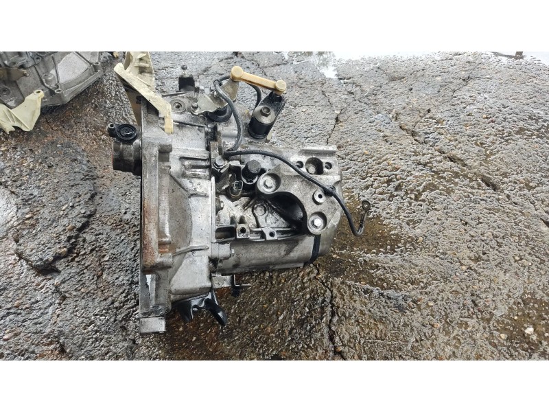 Recambio de caja cambios para peugeot 207 xs referencia OEM IAM 20CQ25  