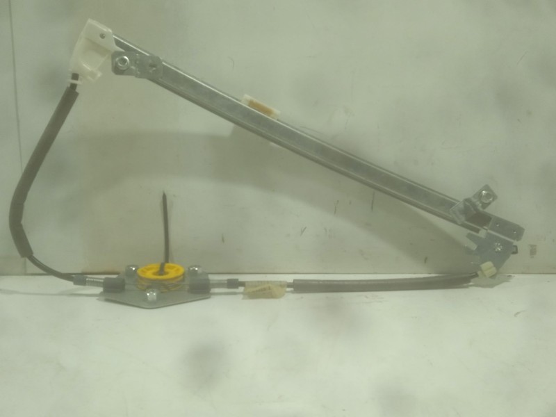 Recambio de elevalunas delantero izquierdo para peugeot 406 berlina (s1/s2) referencia OEM IAM 1608415680  LTPG708L