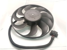 Recambio de electroventilador para audi a3 (8l) referencia OEM IAM 1J0959455  