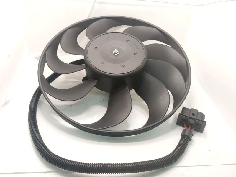 Recambio de electroventilador para audi a3 (8l) referencia OEM IAM 1J0959455  