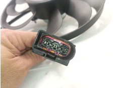 Recambio de electroventilador para audi a3 (8l) referencia OEM IAM 1J0959455   2