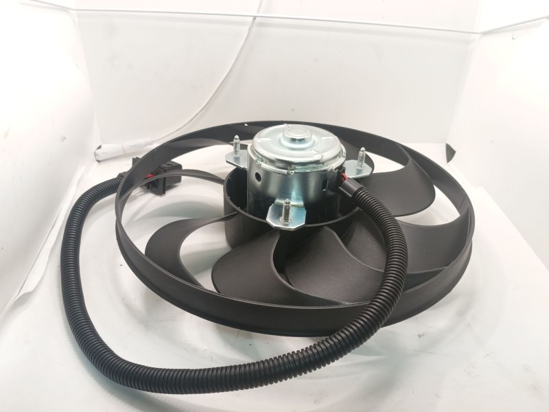 Recambio de electroventilador para audi a3 (8l) referencia OEM IAM 1J0959455  