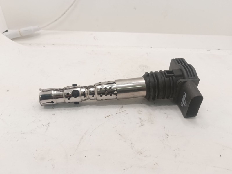 Recambio de bobina encendido para renault scenic iii referencia OEM IAM DMB808  