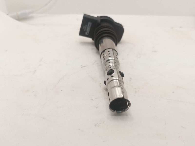 Recambio de bobina encendido para renault scenic iii referencia OEM IAM DMB808  