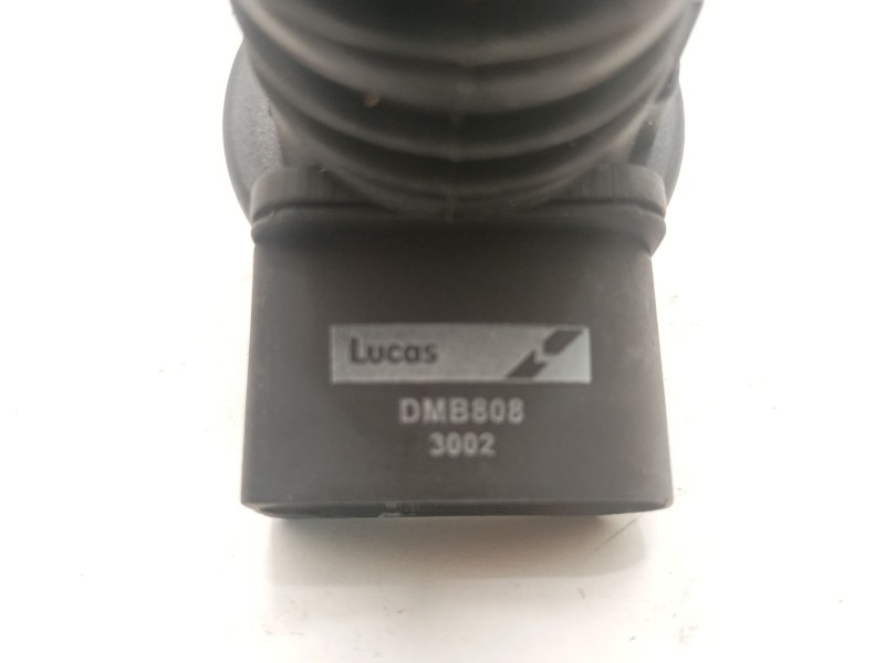 Recambio de bobina encendido para renault scenic iii referencia OEM IAM DMB808  