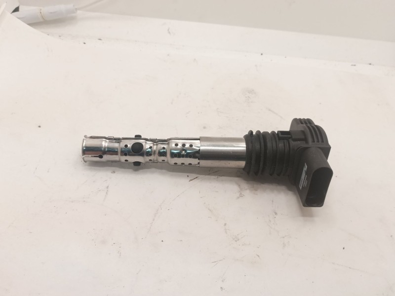 Recambio de bobina encendido para renault scenic iii referencia OEM IAM DMB808  