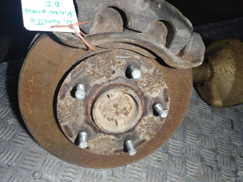 Recambio de disco freno delantero para nissan vanette cargo 2.3 diesel   |   0.95 - 0.02 | 1995 - 2002 | 75 cv / 55 kw referenci Recambio de disco freno delantero para nissan vanette cargo 2.3 diesel   |   0.95 - 0.02 | 1995 - 2002 | 75 cv / 55 kw referenci