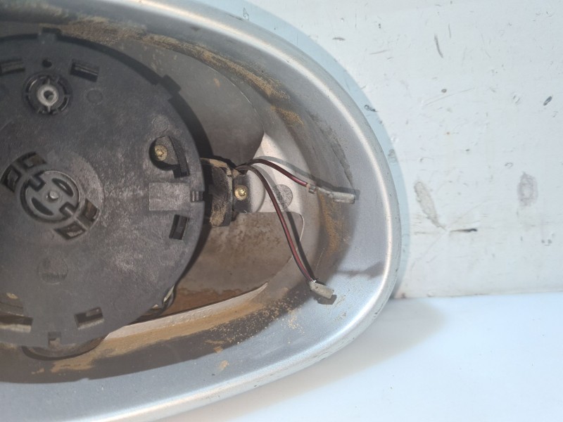 Recambio de retrovisor derecho para mercedes-benz clase slk (w170) roadster referencia OEM IAM A1708100079 A1708100276 