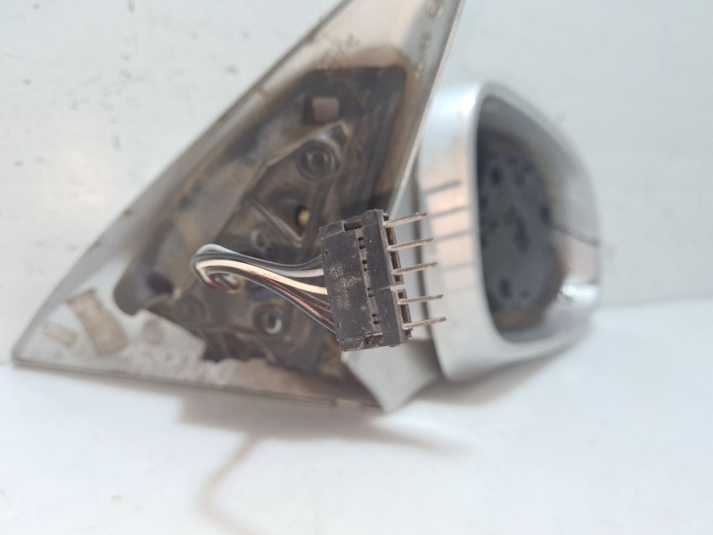 Recambio de retrovisor derecho para mercedes-benz clase slk (w170) roadster referencia OEM IAM A1708100079 A1708100276 