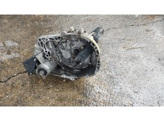 Recambio de caja cambios para renault clio ii fase ii (b/cb0) authentique referencia OEM IAM JB3980   2