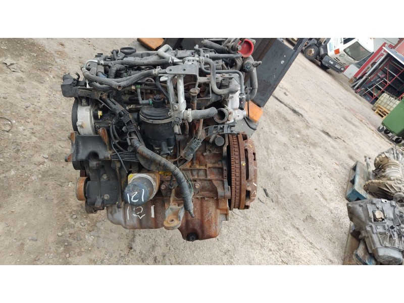 Recambio de motor completo para suzuki vitara (et) hdi (se 420hdi) referencia OEM IAM RHP  