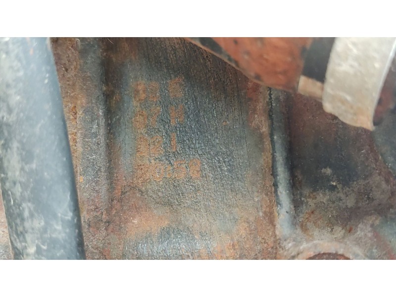 Recambio de motor completo para suzuki vitara (et) hdi (se 420hdi) referencia OEM IAM RHP  