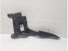 Recambio de potenciometro pedal para opel astra g sedán (t98) 1.6 16v (f69) referencia OEM IAM 9157998 6PV00811200  2