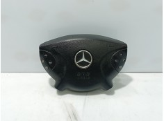 Recambio de airbag delantero izquierdo para mercedes-benz clase e (w211) berlina 3.2 cdi cat referencia OEM IAM 61245240G  10254