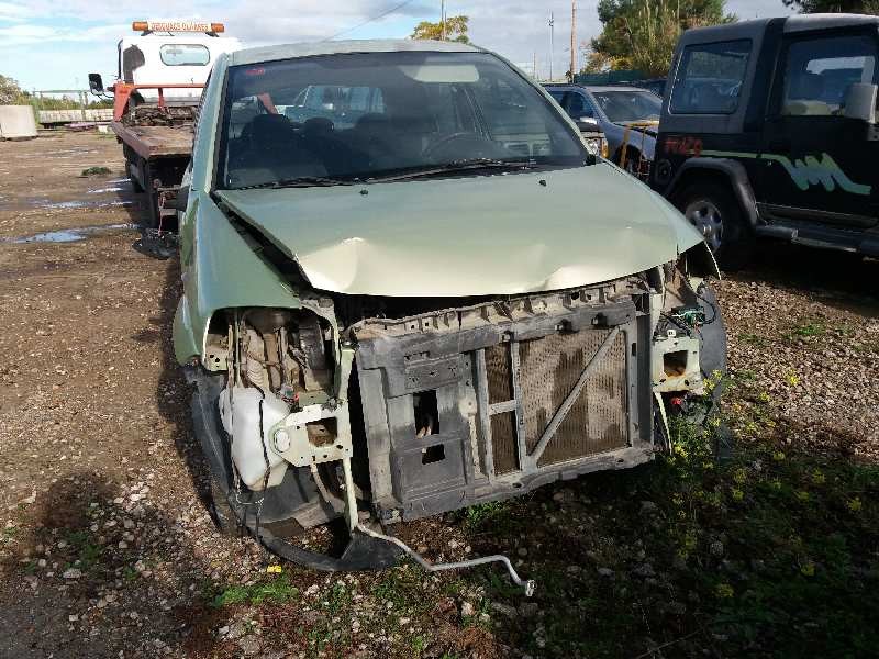 citroen c3 1.4 hdi   |   0.95 - ... | 1995 | 68 cv / 50 kw del año 1995