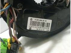 Recambio de anillo airbag para mercedes-benz clase e (w211) berlina 3.2 cdi cat referencia OEM IAM 0305459632 A0004640518 060404 2