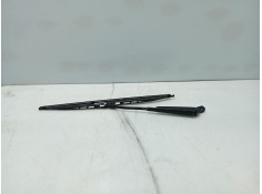 Recambio de brazo limpia trasero para mercedes-benz clase e (w211) berlina 3.2 cdi cat referencia OEM IAM A2118200244  