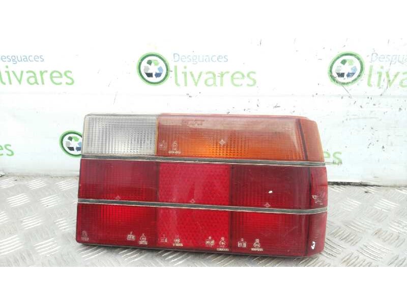 Recambio de piloto trasero derecho para  referencia OEM IAM   