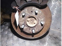 Recambio de disco freno delantero para nissan vanette cargo 2.3 diesel   |   0.95 - 0.02 | 1995 - 2002 | 75 cv / 55 kw referenci 2