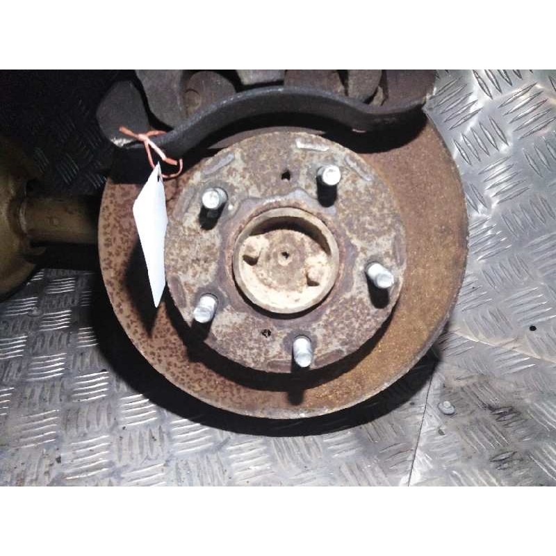Recambio de disco freno delantero para nissan vanette cargo 2.3 diesel   |   0.95 - 0.02 | 1995 - 2002 | 75 cv / 55 kw referenci Recambio de disco freno delantero para nissan vanette cargo 2.3 diesel   |   0.95 - 0.02 | 1995 - 2002 | 75 cv / 55 kw referenci