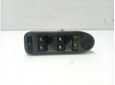 Recambio de mando elevalunas delantero izquierdo para citroën c5 i (dc_) 1.8 16v (dc6fzb, dc6fze) referencia OEM IAM 96326945ZJ 