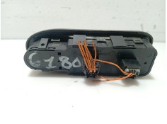Recambio de mando elevalunas delantero izquierdo para citroën c5 i (dc_) 1.8 16v (dc6fzb, dc6fze) referencia OEM IAM 96326945ZJ  2